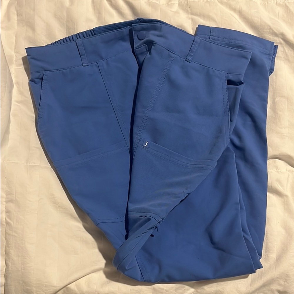 Women’s jannuu scrub bottoms